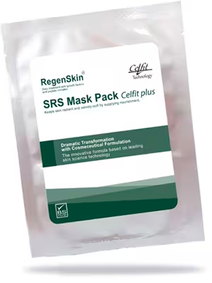 RegenSkinSRSマスク