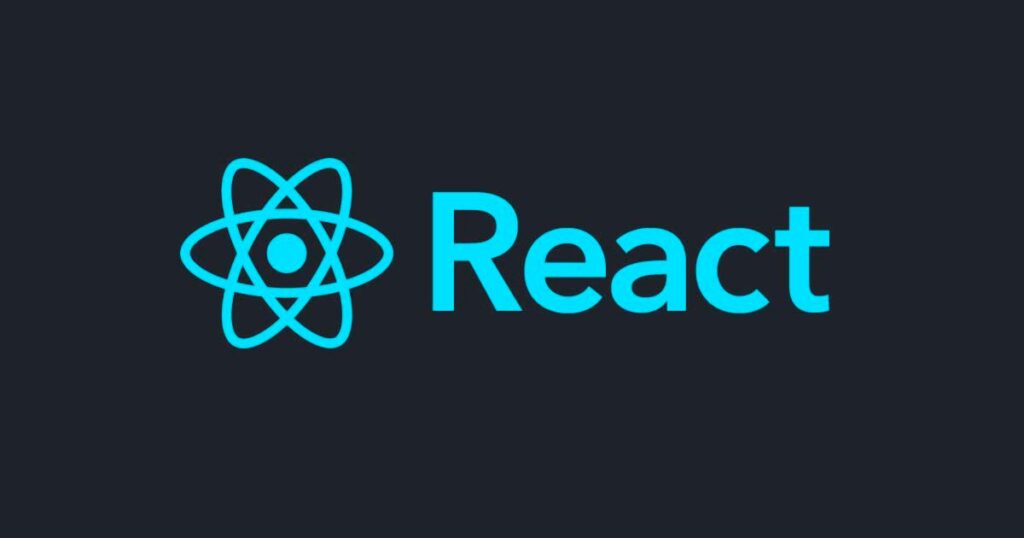 Reactについて